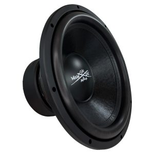Sky High Car Audio FEX Series 15 inch Subwoofer