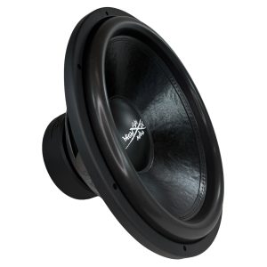 Sky High Car Audio FEX Series 18" Subwoofer