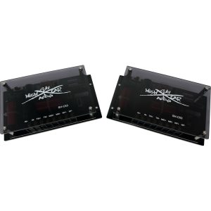 Sky High Car Audio Passive 3-Way Crossover SHCA-SH-CX3