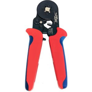 Sky High Car Audio Premium Wire Ferrule Crimper (8-22 Gauge) SHCA-WF-CRIMP
