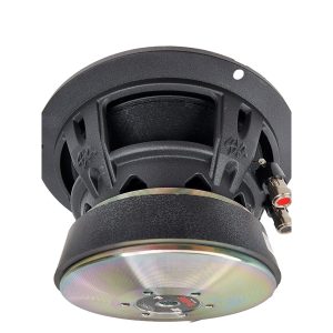 Sky High Car Audio SH-65FE 6.5 inch Mid Woofers with Carbon Fiber Cone (Pair)