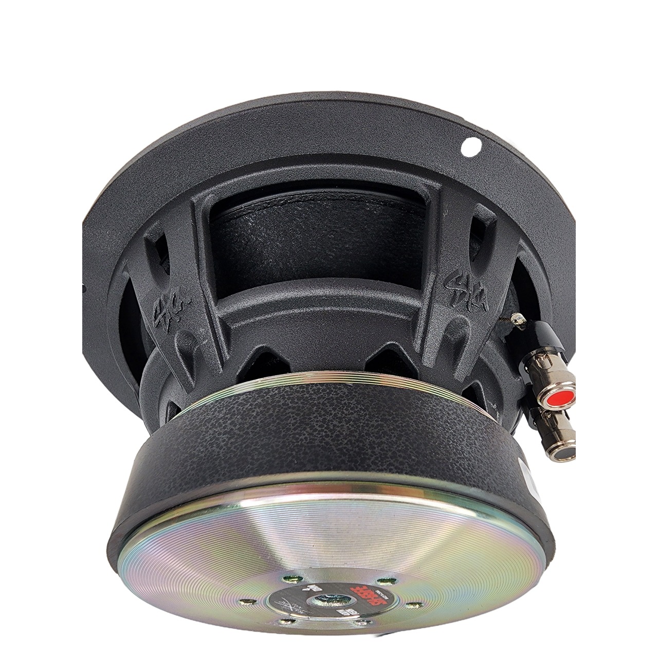 Sky High Car Audio SH-65FE 6.5 inch Mid Woofers with Carbon Fiber Cone (Pair)