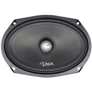 SHCA SH-EL694B 6x9” Midrange Loudspeaker with Bullet