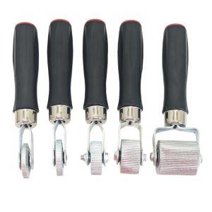 Sky High Car Audio Sound Deadener Rollers (1/8 inch - 1 5/8 inch) SHCA-SD-ROLLER