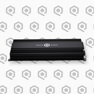 SoundQubed Q Series Q4-150AB v2 Class A/B 4 Channel Amplifier