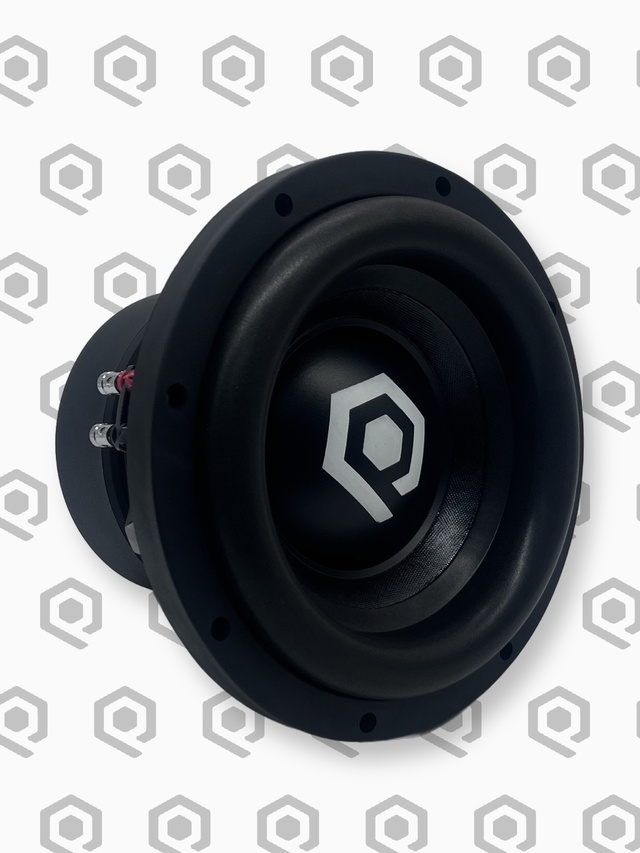 SoundQubed HDS3.3 Series 10 inch Subwoofer 3 inch DVC 1500W/3000W – view 6