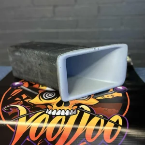 Voodoo Bikeworks Square Ports (set)