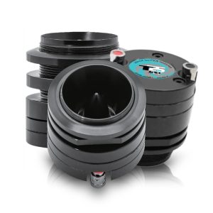 Galeforce T25 super tweeter