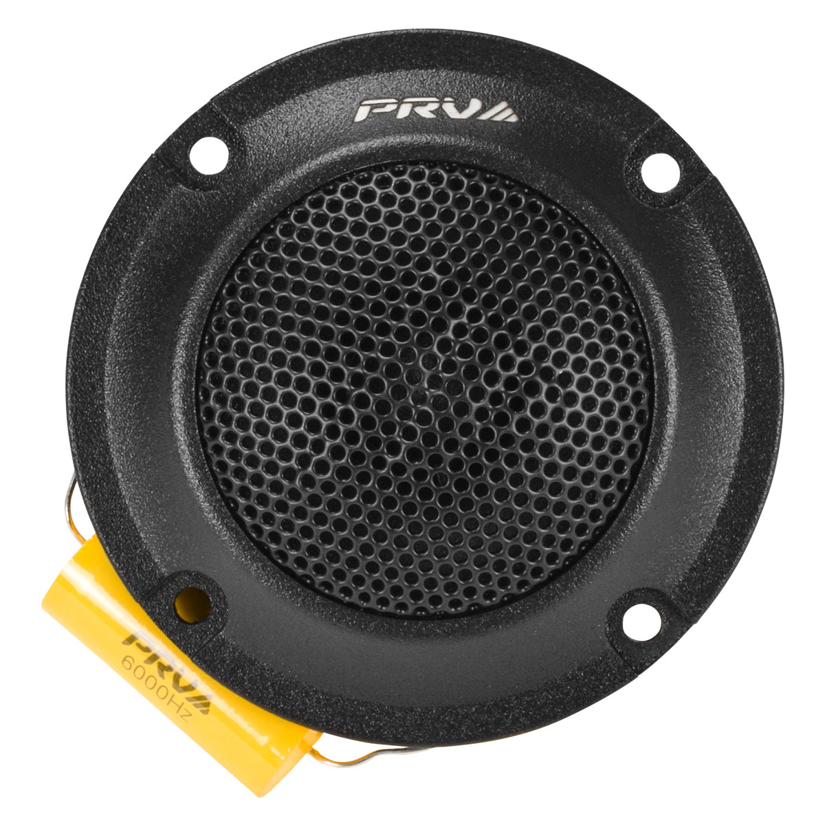 PRV 1 inch 4 Ohm Neodymium Bullet Super Tweeter SLIM PAIR PRV-TW400Ti-Nd-4SLIM - Image 6