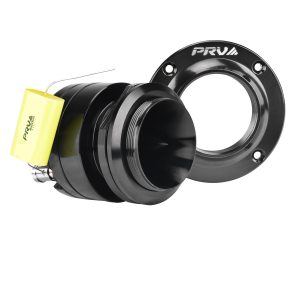 PRV 1 inch 4 Ohm Neodymium Bullet Super Tweeter PRV-TW450Ti-Nd-4