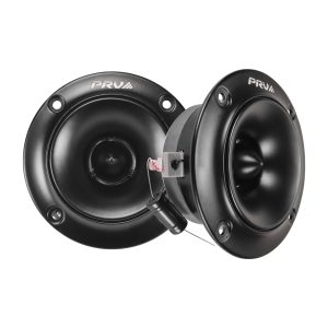 PRV 4 Ohm Titanium Bullet Super Tweeter PAIR PRV-TW500Ti-4