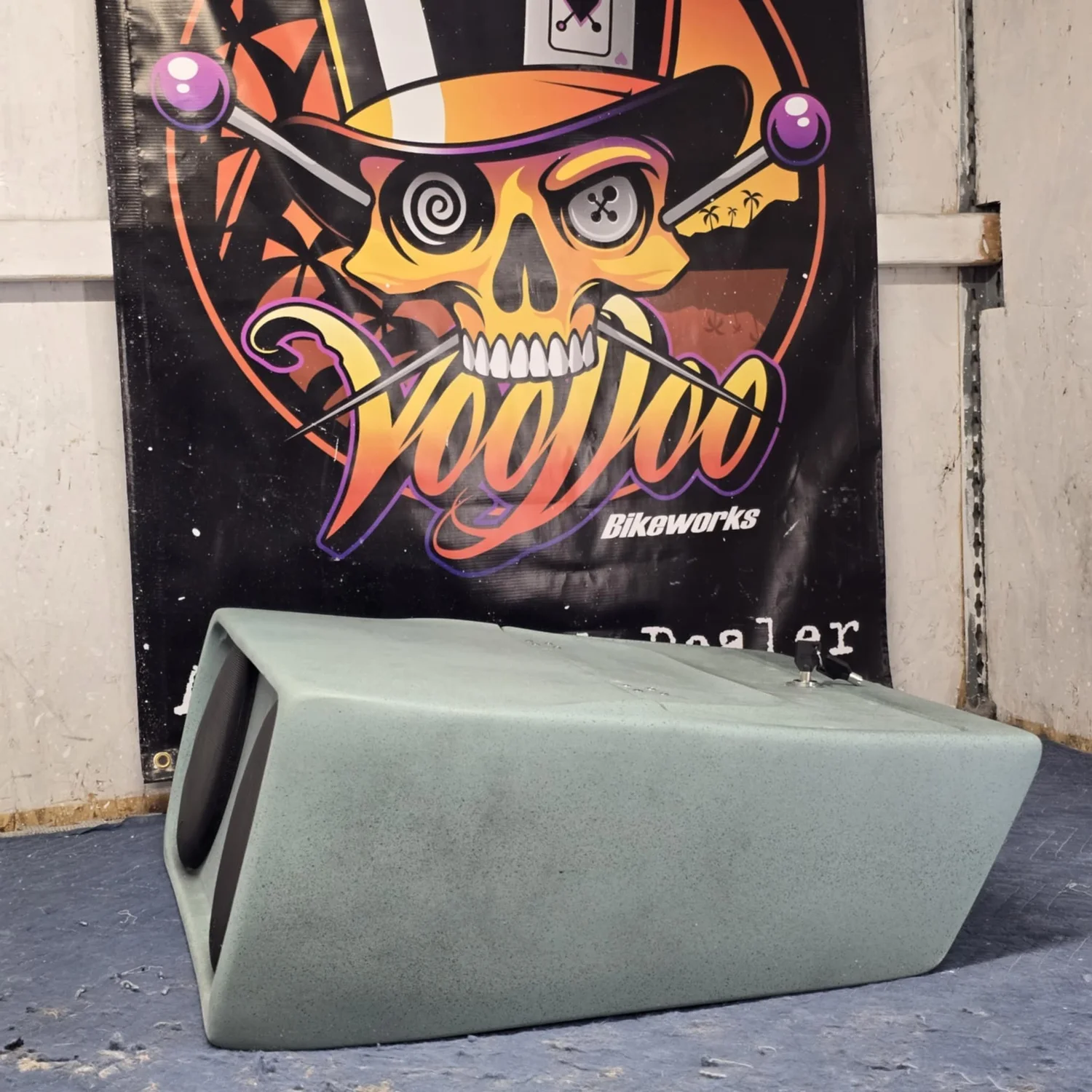 Voodoo Bikeworks Top Gun Voodoo Pack – view 4