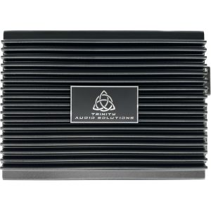 1500.8v2 8 Channel Amplifier Trinity Audio TAS-1500-8