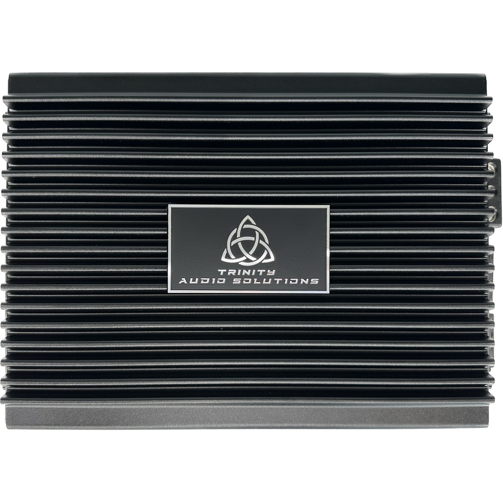 1500.8v2 8 Channel Amplifier Trinity Audio TAS-1500-8
