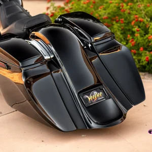 Voodoo Bikeworks Wraith CLASSIC Rear End Kit
