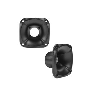 PRV 1 inch Exit Mini Wave Guide Horn 90 x 90 PRV-WG08-25