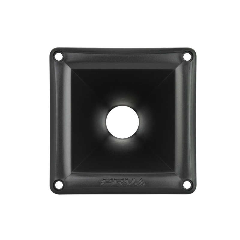 PRV 1 inch Exit Compact Wave Guide Horn 60 x 60 PRV-WG11-25 - Image 2
