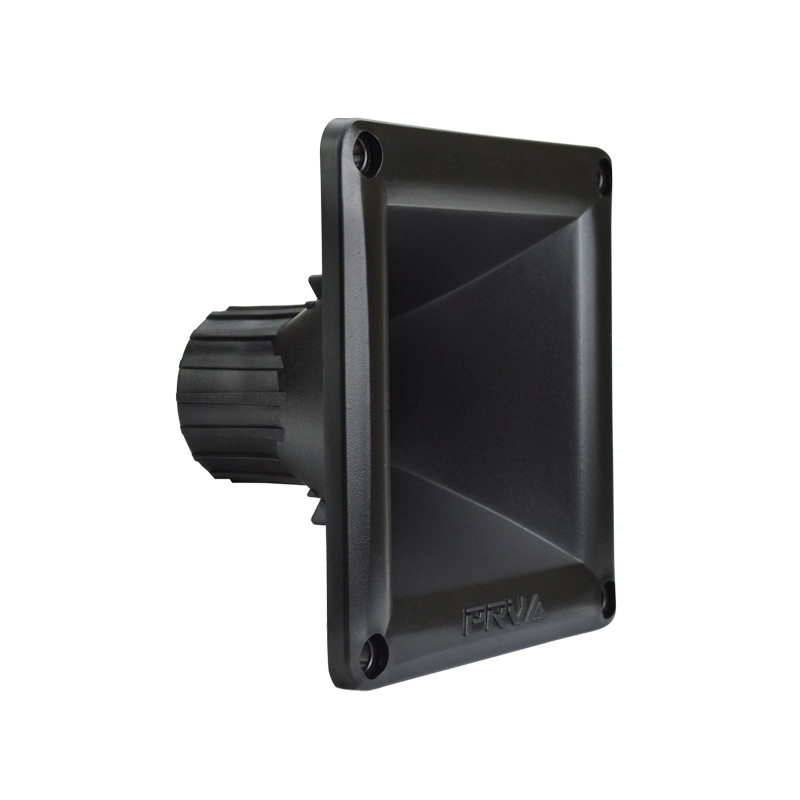 PRV 1 inch Exit Compact Wave Guide Horn 60 x 60 PRV-WG11-25 - Image 3