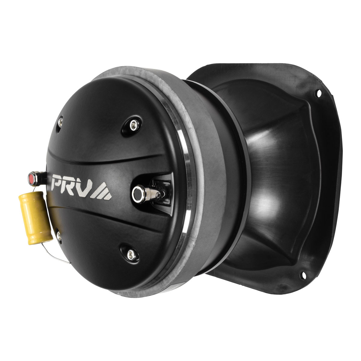 PRV 2 inch Exit SLIM Polyimide Compression Driver + Horn 8 Ohm PRV-WG2000PySLIM - Image 5
