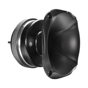 PRV 2 inch Exit SLIM Polyimide Compression Driver + Horn 8 Ohm PRV-WG2000PySLIM