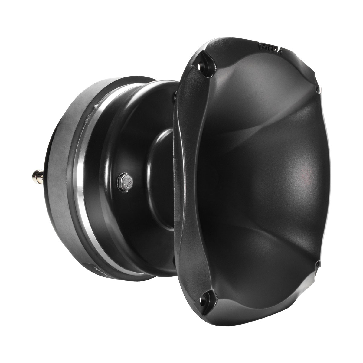 PRV 2 inch Exit SLIM Polyimide Compression Driver + Horn 8 Ohm PRV-WG2000PySLIM