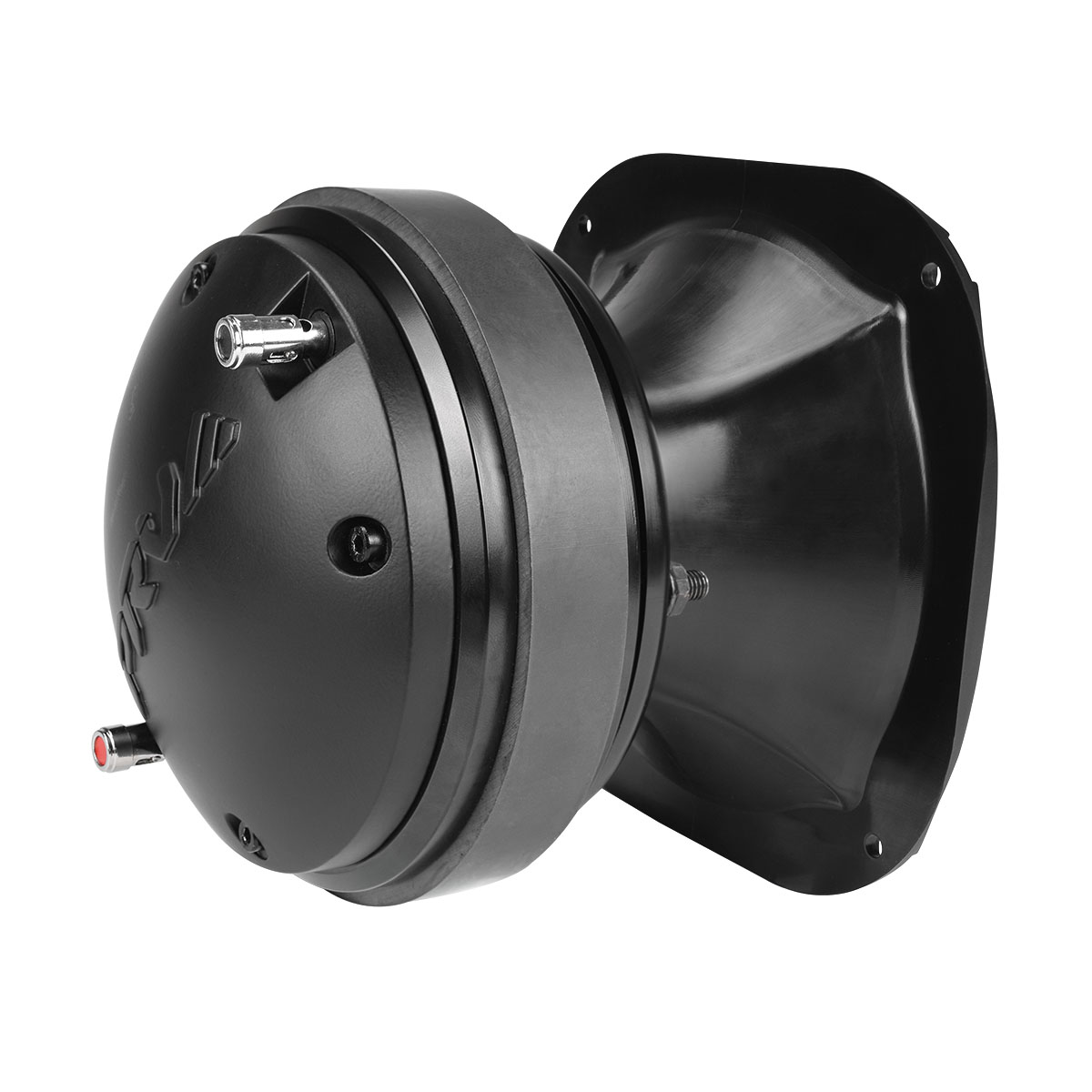 PRV 2 inch Exit SLIM Polyimide Compression Driver + Horn 8 Ohm PRV-WG2500PySLIM - Image 5