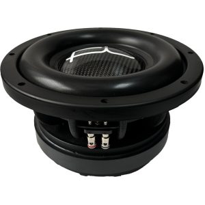 Fi Car Audio 10 inch Alpha Series Subwoofer FI-SW-ALPHA-10