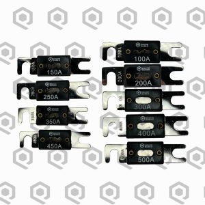 SoundQubed ANL Fuse