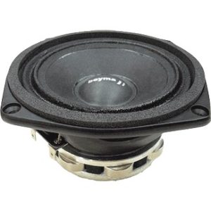 BEYMA PRO5WNd - NEODYMIUM 5" MID-BASS / MIDRANGE SPEAKER