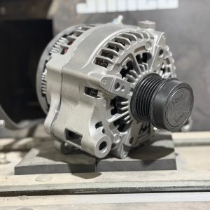 Brand X 2012-2026 Jeep Wrangler Gladiator 3.6L 270-425 Amp High Output Alternator BX-ALT-014