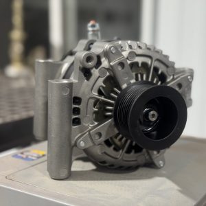Brand X 2007-2022 Toyota Tundra Sequoia Lexus LX570 5.7L 250-475 Amp High Output Alternator BX-ALT-018