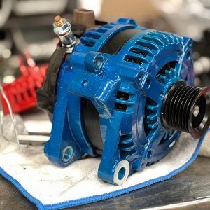 Brand X 2004-2010 Toyota Camry RAV4 Scion xB tC 2.4L 200-350 Amp High Output Alternator BX-ALT-037