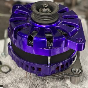 Brand X 2001-2006 Scion xB Toyota Echo 1.5L 200-350 Amp High Output Alternator BX-ALT-045