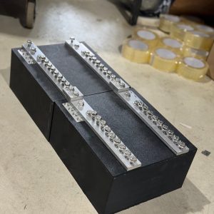 Brand X 80Ah LTO Lithium Battery 20kW Peak BX-PRT-001
