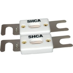Sky High Car Audio Ceramic ANL Fuse 2 Pack SHCA-CRMANL-2PK
