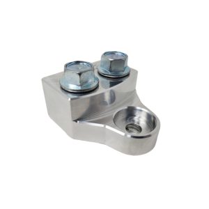 Sky High Car Audio Alternator Distribution Block 2/0 Ring Terminal SHCA-AB-00RT