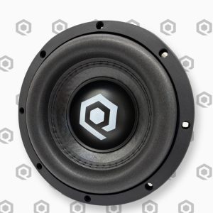 SoundQubed HDB2.2 Series 10 inch Subwoofer 2 inch DVC 400W/800W