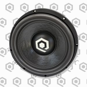 SoundQubed HDB2.2 Series 12 inch Subwoofer 2 inch DVC 400W/800W