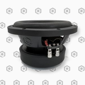 SoundQubed HDB2.2 Series 8 inch Subwoofer 2 inch DVC 400W/800W