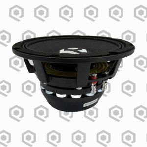 SoundQubed HDC Series 8 inch Midbass Speaker 400W RMS 4 Ohm