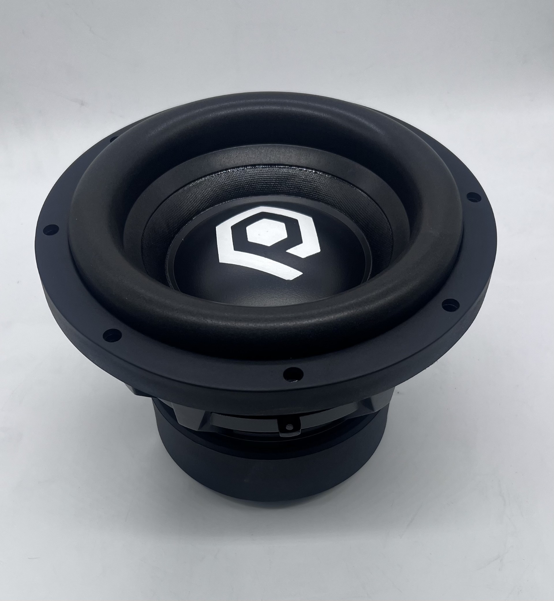 SoundQubed HDS3.3 Series 10 inch Subwoofer 3 inch DVC 1500W/3000W – view 2