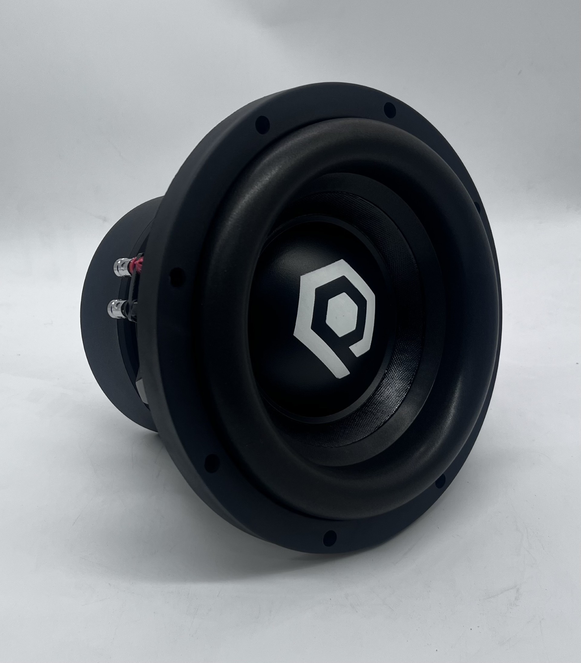 SoundQubed HDS3.3 Series 10 inch Subwoofer 3 inch DVC 1500W/3000W – view 3