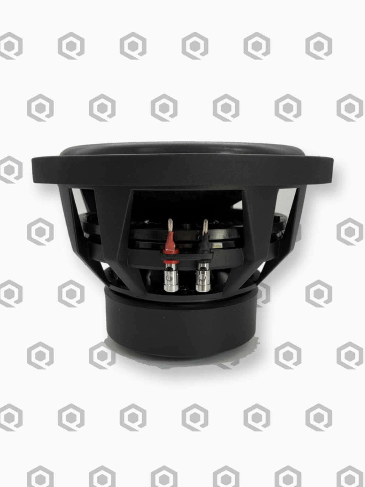 SoundQubed HDS2.3 Series 10 inch Subwoofer 2.5 inch DVC 800W/1600W – view 7