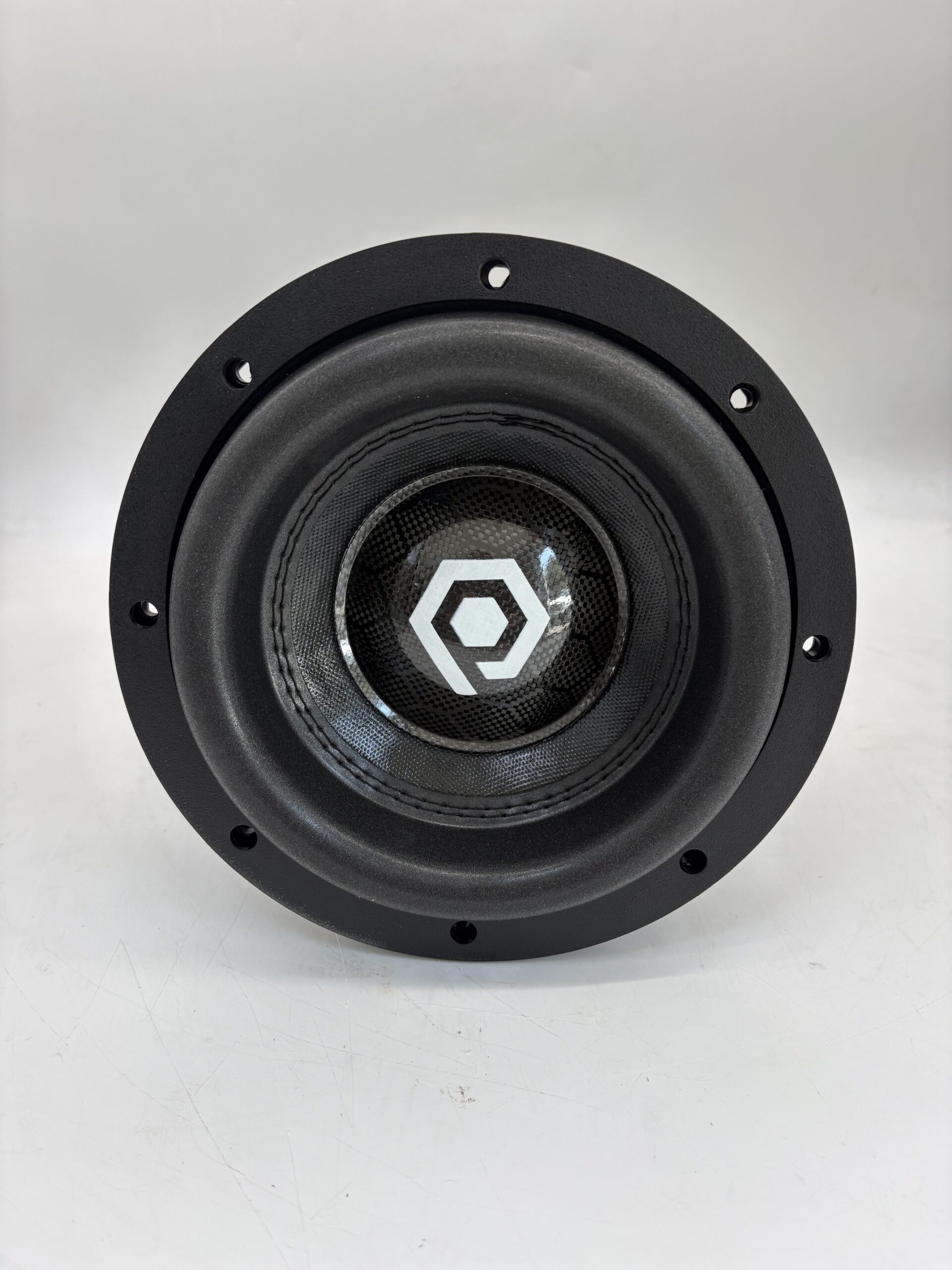 SoundQubed HDX3.2 Series 8 inch Subwoofer 2 inch DVC 1500W/3000W – view 8