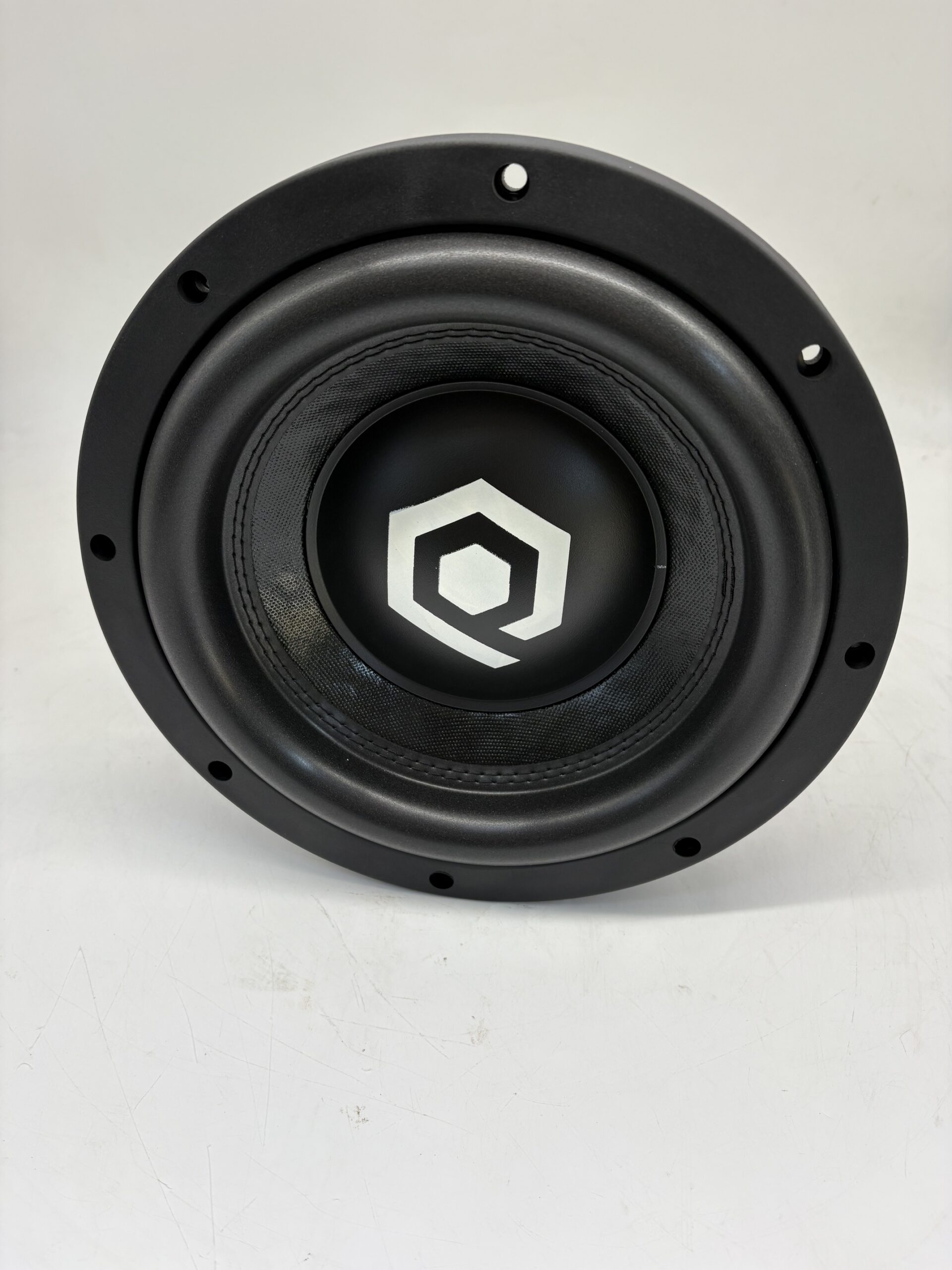 SoundQubed HDS2.3 Series 10 inch Subwoofer 2.5 inch DVC 800W/1600W – view 6
