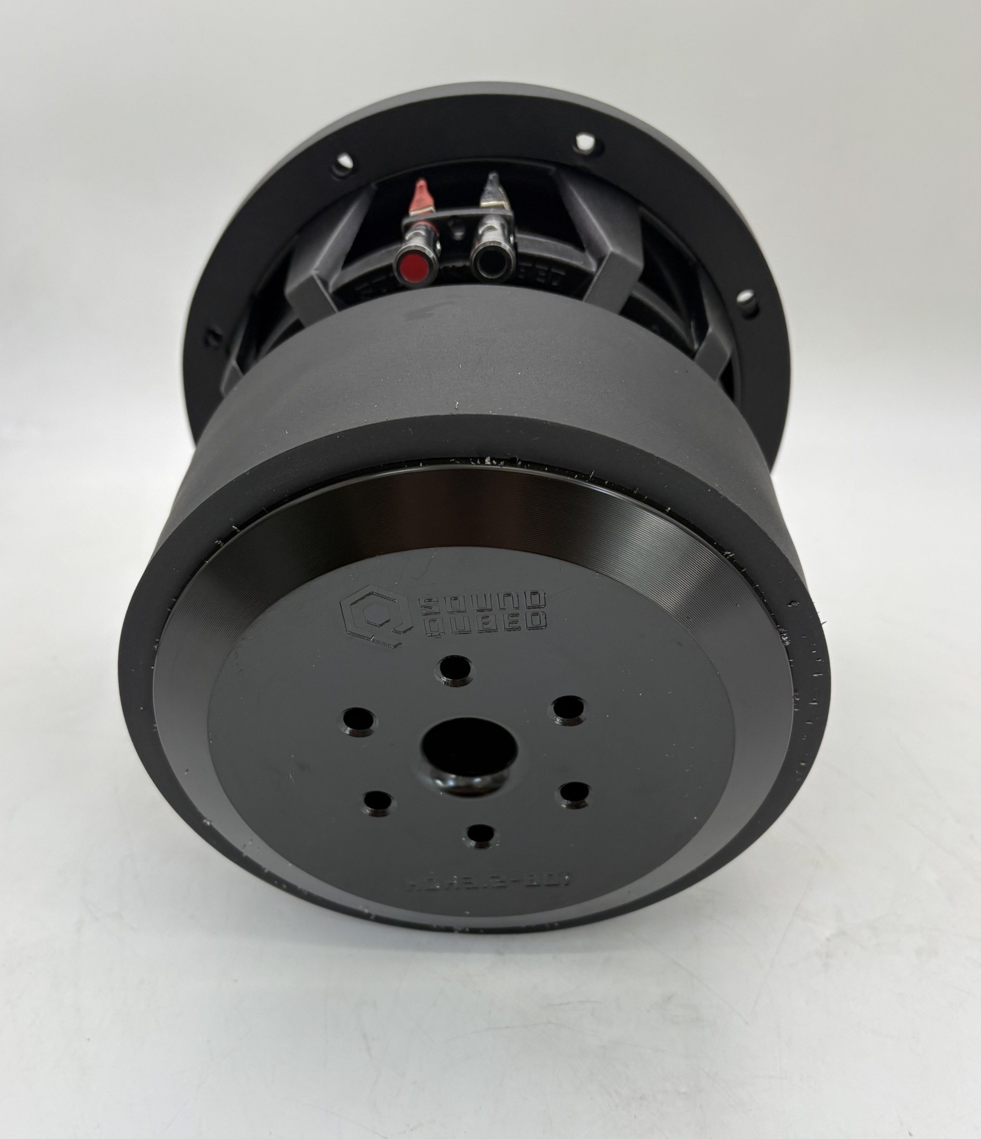 SoundQubed HDX3.2 Series 8 inch Subwoofer 2 inch DVC 1500W/3000W – view 4