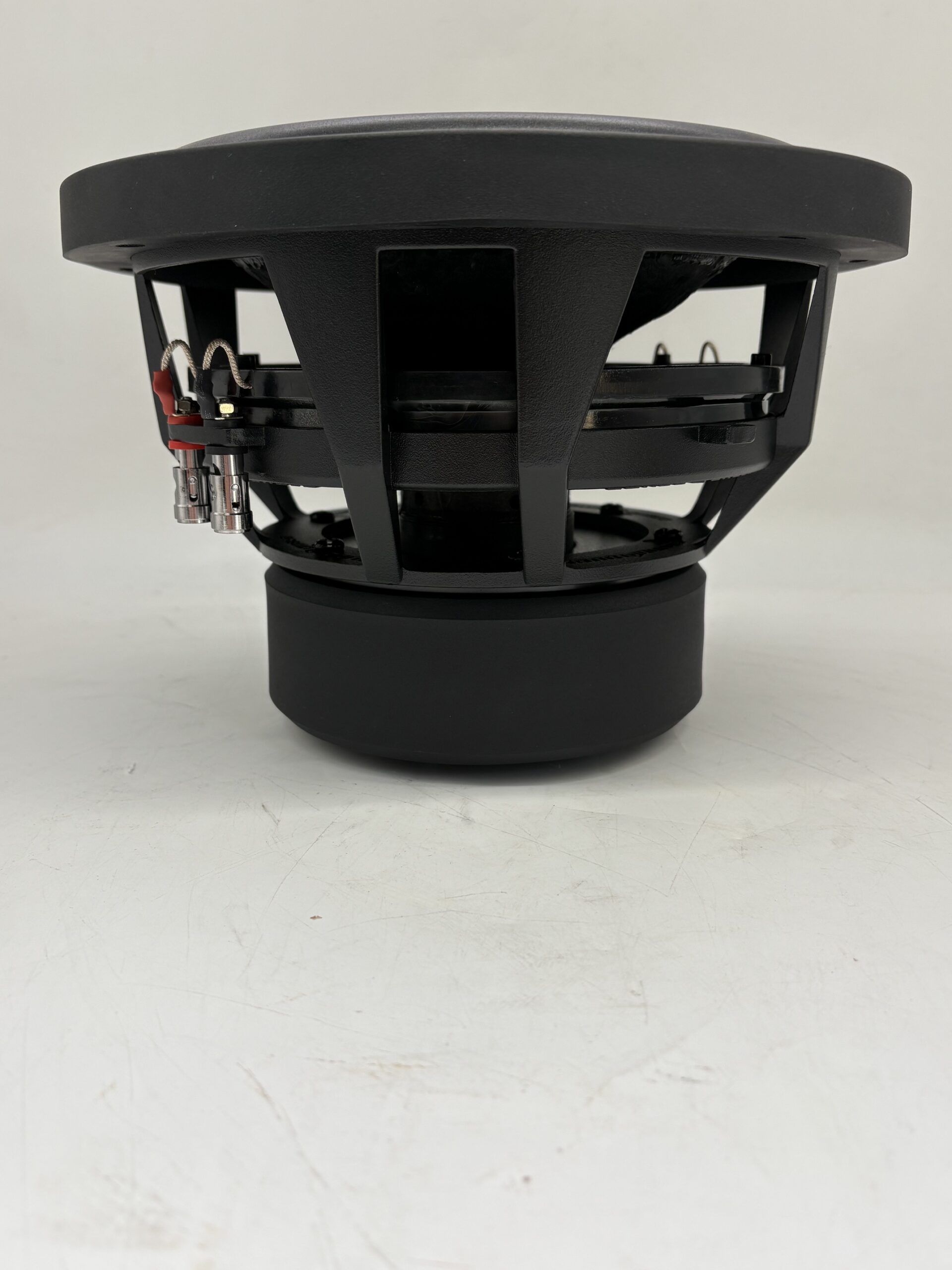 SoundQubed HDS2.3 Series 10 inch Subwoofer 2.5 inch DVC 800W/1600W – view 5