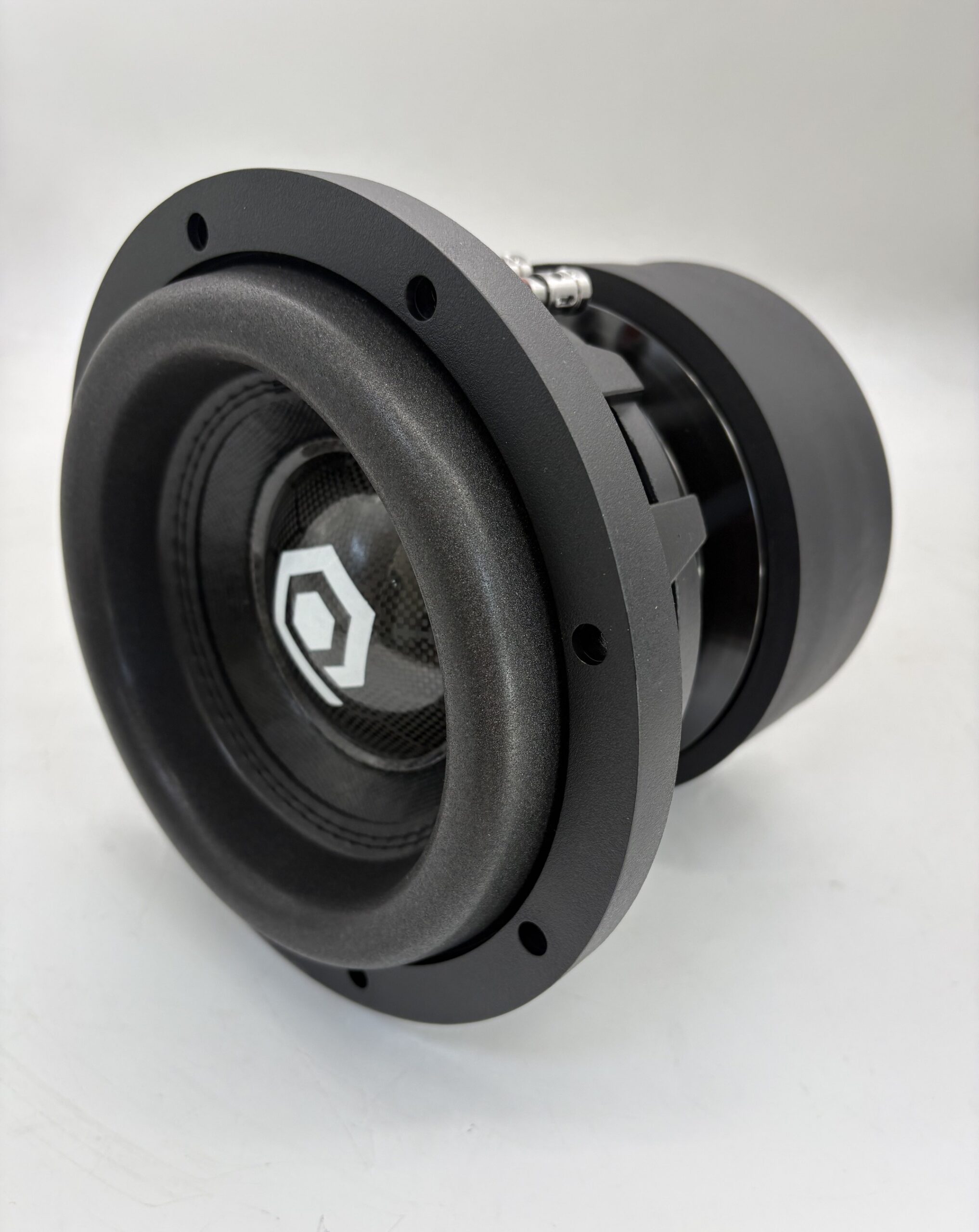SoundQubed HDX3.2 Series 8 inch Subwoofer 2 inch DVC 1500W/3000W – view 5
