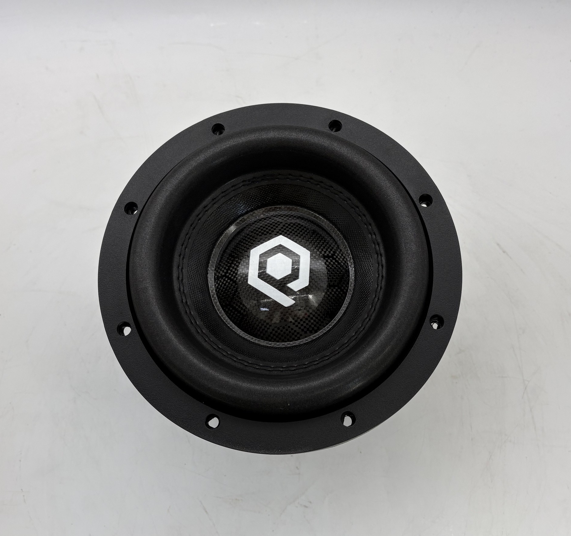SoundQubed HDX3.2 Series 8 inch Subwoofer 2 inch DVC 1500W/3000W – view 6