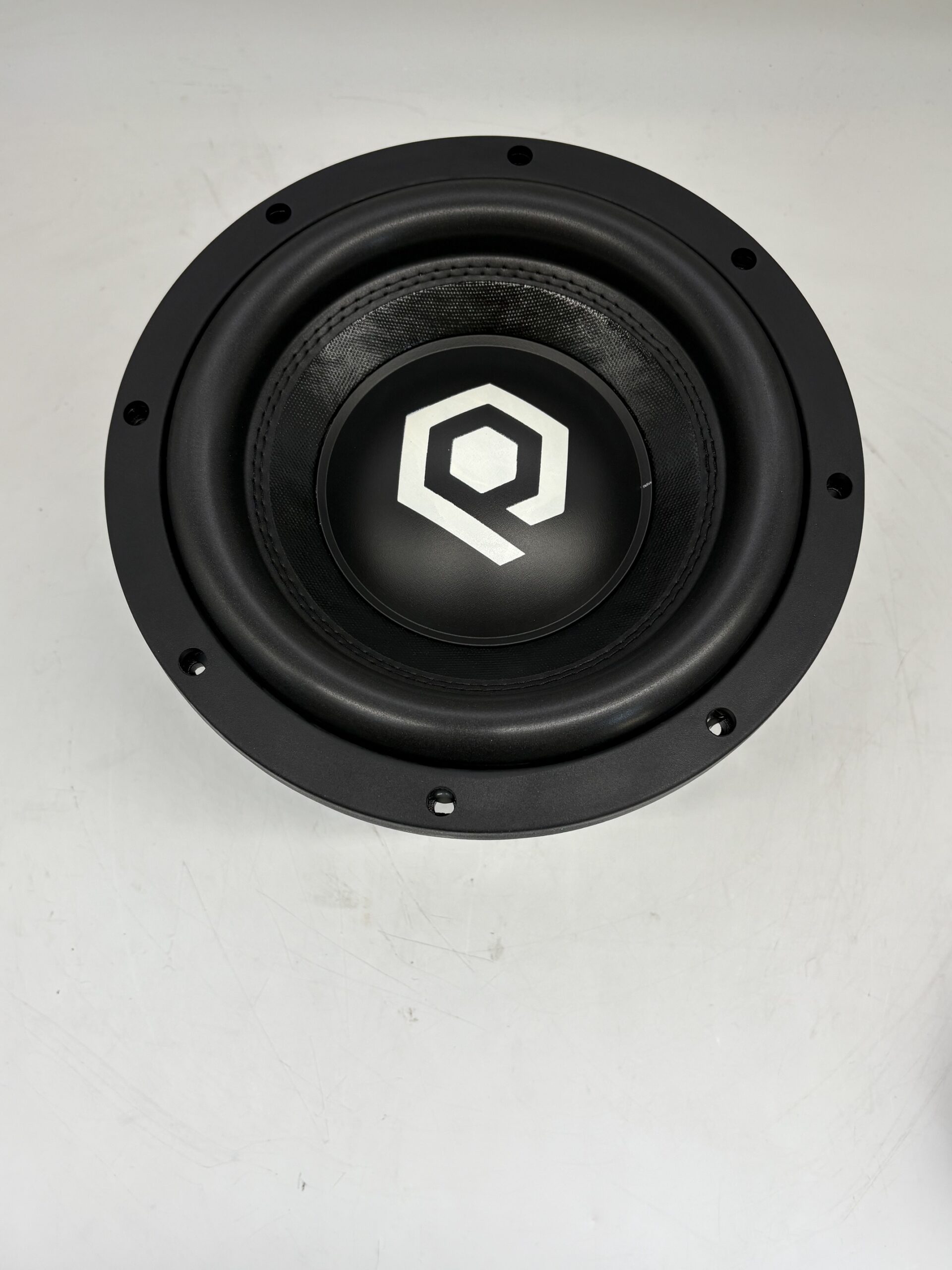 SoundQubed HDS2.3 Series 10 inch Subwoofer 2.5 inch DVC 800W/1600W – view 3